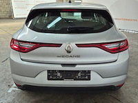 Personenauto, renault, megane, 2019 - afbeelding 35 van  38