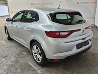 Personenauto, renault, megane, 2019 - afbeelding 36 van  38