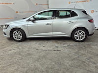 Personenauto, renault, megane, 2019 - afbeelding 37 van  38