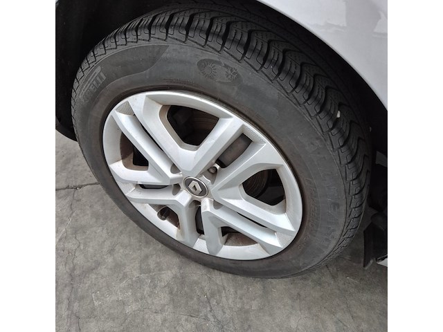 Personenauto, renault, megane, 2019 - afbeelding 4 van  41