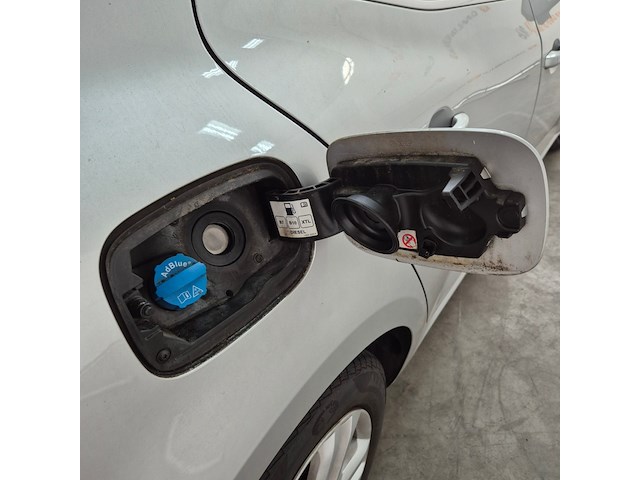 Personenauto, renault, megane, 2019 - afbeelding 5 van  41