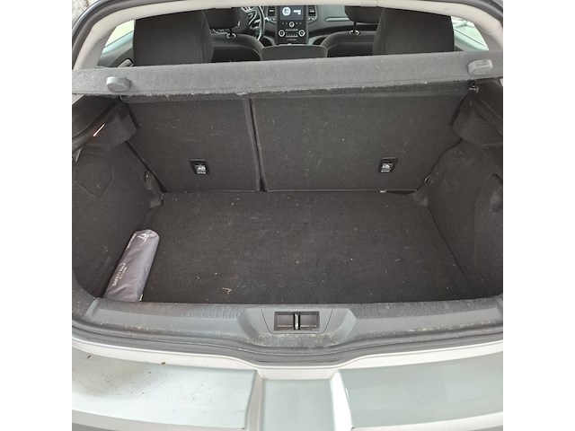 Personenauto, renault, megane, 2019 - afbeelding 7 van  41