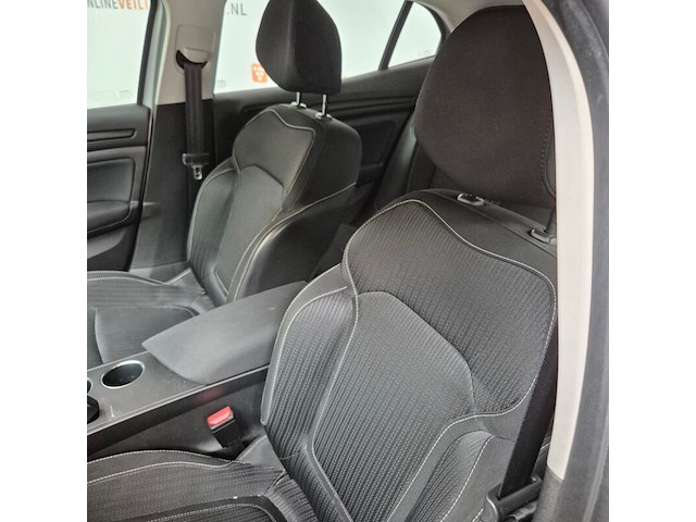 Personenauto, renault, megane, 2019 - afbeelding 9 van  41