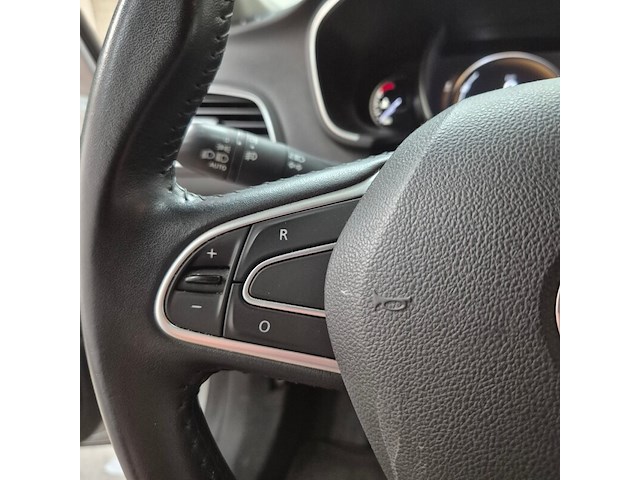 Personenauto, renault, megane, 2019 - afbeelding 11 van  41