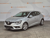 Personenauto, renault, megane, 2019 - afbeelding 1 van  41