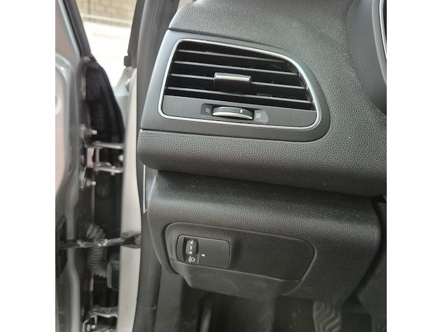 Personenauto, renault, megane, 2019 - afbeelding 15 van  41
