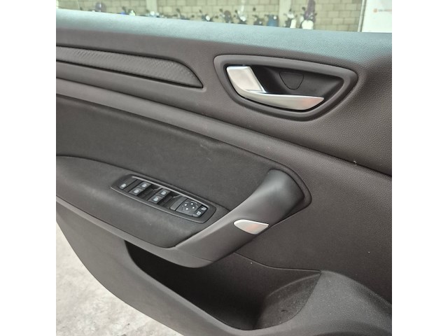 Personenauto, renault, megane, 2019 - afbeelding 16 van  41