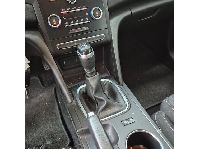 Personenauto, renault, megane, 2019 - afbeelding 19 van  41