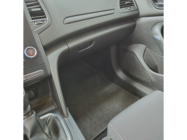 Personenauto, renault, megane, 2019 - afbeelding 20 van  41