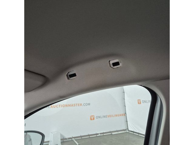 Personenauto, renault, megane, 2019 - afbeelding 21 van  41