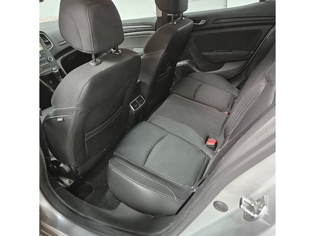 Personenauto, renault, megane, 2019 - afbeelding 22 van  41
