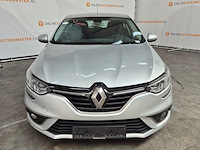 Personenauto, renault, megane, 2019 - afbeelding 12 van  41
