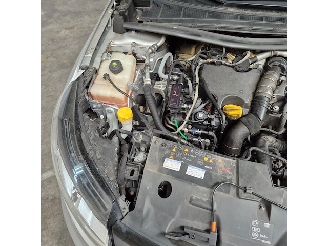Personenauto, renault, megane, 2019 - afbeelding 30 van  41