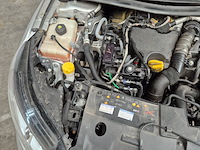 Personenauto, renault, megane, 2019 - afbeelding 30 van  41