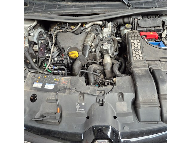Personenauto, renault, megane, 2019 - afbeelding 31 van  41