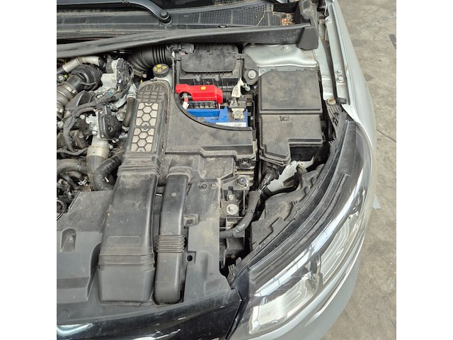 Personenauto, renault, megane, 2019 - afbeelding 32 van  41