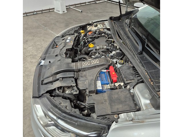 Personenauto, renault, megane, 2019 - afbeelding 33 van  41