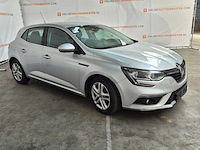 Personenauto, renault, megane, 2019 - afbeelding 23 van  41