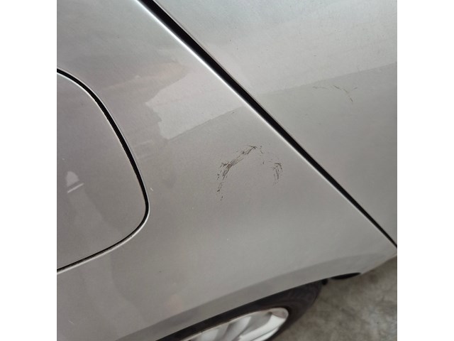 Personenauto, renault, megane, 2019 - afbeelding 36 van  41
