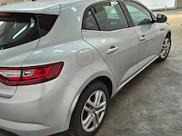 Personenauto, renault, megane, 2019 - afbeelding 37 van  41
