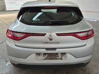 Personenauto, renault, megane, 2019 - afbeelding 38 van  41