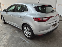 Personenauto, renault, megane, 2019 - afbeelding 39 van  41