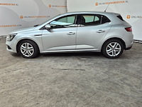 Personenauto, renault, megane, 2019 - afbeelding 40 van  41