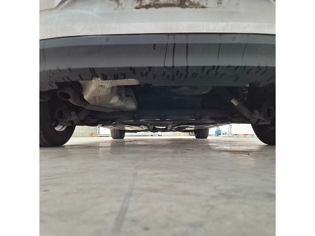 Personenauto, renault, megane, 2019 - afbeelding 2 van  51