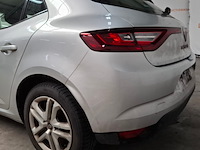 Personenauto, renault, megane, 2019 - afbeelding 3 van  51