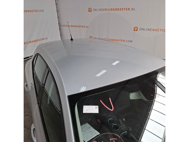 Personenauto, renault, megane, 2019 - afbeelding 5 van  51