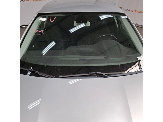 Personenauto, renault, megane, 2019 - afbeelding 6 van  51