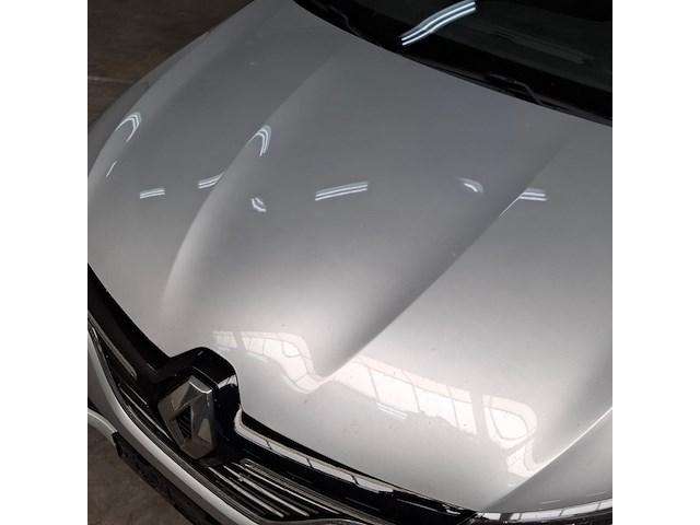 Personenauto, renault, megane, 2019 - afbeelding 7 van  51