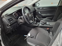 Personenauto, renault, megane, 2019 - afbeelding 9 van  51