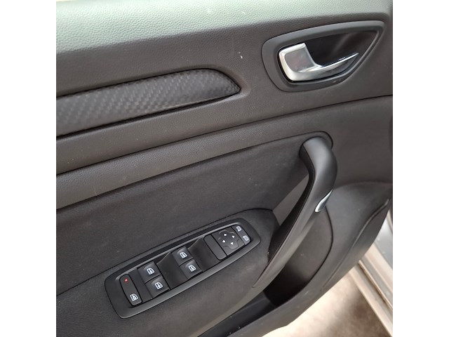 Personenauto, renault, megane, 2019 - afbeelding 10 van  51