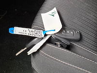 Personenauto, renault, megane, 2019 - afbeelding 11 van  51