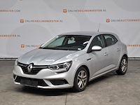Personenauto, renault, megane, 2019 - afbeelding 1 van  51