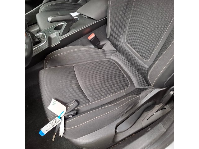 Personenauto, renault, megane, 2019 - afbeelding 13 van  51