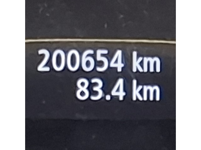 Personenauto, renault, megane, 2019 - afbeelding 17 van  51