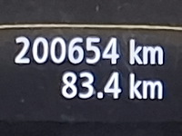 Personenauto, renault, megane, 2019 - afbeelding 17 van  51