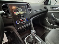Personenauto, renault, megane, 2019 - afbeelding 20 van  51