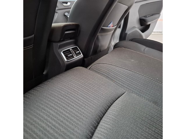 Personenauto, renault, megane, 2019 - afbeelding 24 van  51