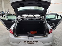 Personenauto, renault, megane, 2019 - afbeelding 25 van  51