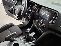 Personenauto, renault, megane, 2019 - afbeelding 29 van  51