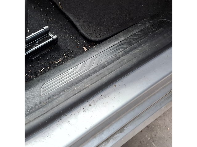Personenauto, renault, megane, 2019 - afbeelding 31 van  51