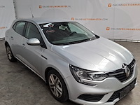 Personenauto, renault, megane, 2019 - afbeelding 23 van  51