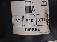 Personenauto, renault, megane, 2019 - afbeelding 35 van  51
