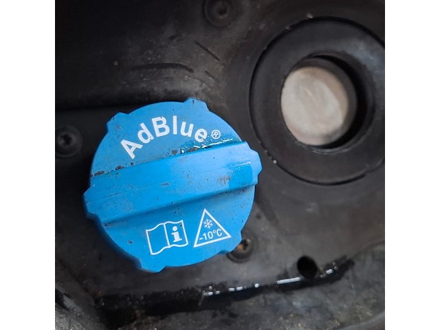 Personenauto, renault, megane, 2019 - afbeelding 36 van  51