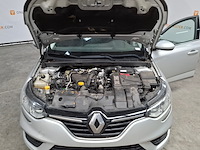 Personenauto, renault, megane, 2019 - afbeelding 37 van  51
