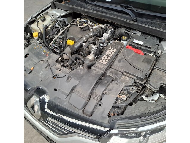 Personenauto, renault, megane, 2019 - afbeelding 38 van  51