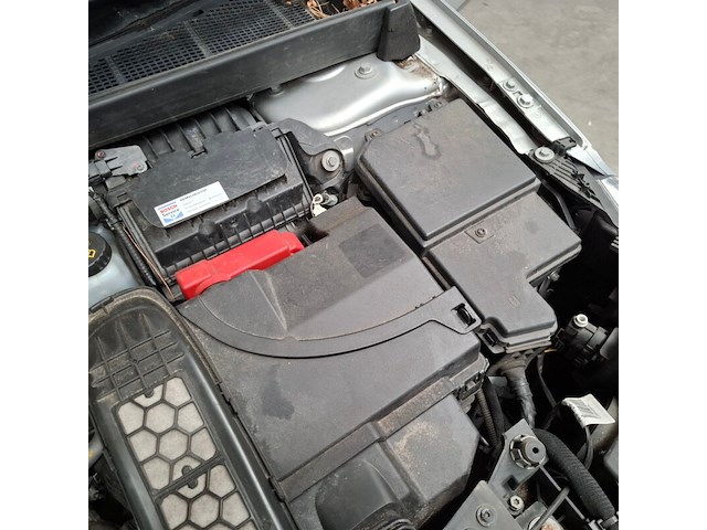 Personenauto, renault, megane, 2019 - afbeelding 39 van  51